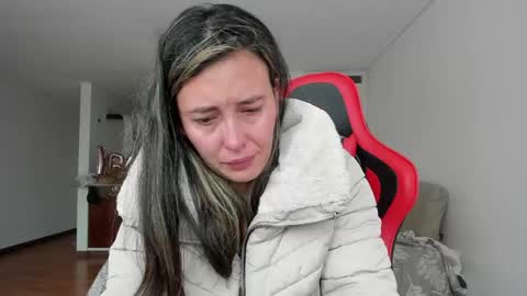 ZOE online show from April 2026 09:08:02 PM