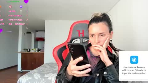 ZOE online show from June 2026 09:24:01 PM