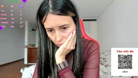 ZOE online show from June 2026 08:13:02 PM