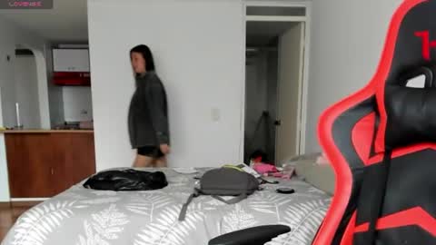 ZOE online show from July 2026 09:57:01 PM