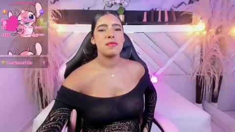 Snapshot of zoe_johnsonn1 chatting on June 2026 11:05:02 PM Zoey online show from June 2026 11:05:02 PM