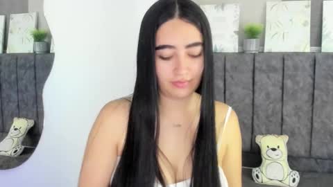 zoe_jones7 online show from January 2026 04:07:02 AM