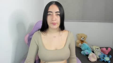 zoe_jones7 online show from June 2026 03:51:02 AM