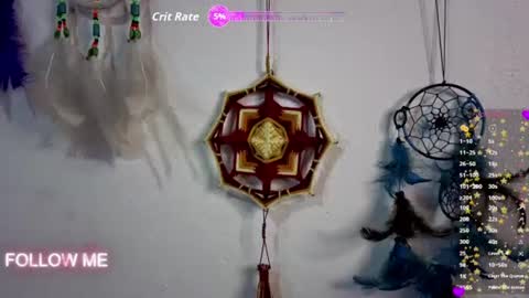 Snapshot of zoe_khall chatting on June 2026 04:24:02 AM ZOE online show from June 2026 04:24:02 AM