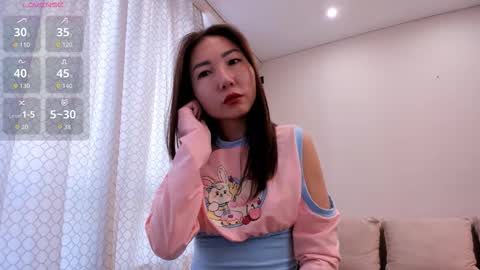 Zoe online show from November 2025 03:40:02 AM