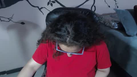 Snapshot of zoe_koller chatting on October 2025 10:52:02 PM Zoe Koller online show from October 2025 10:52:02 PM