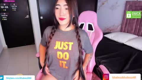 Marilin online show from March 2025 09:03:01 PM