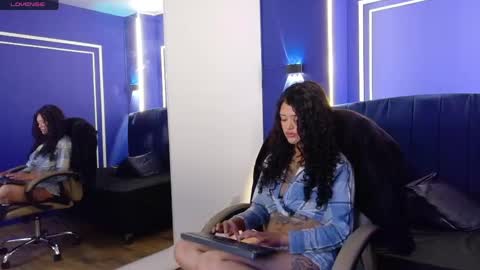 zoe  online show from March 2026 03:32:02 AM