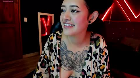 zoe  online show from April 2026 03:51:01 AM