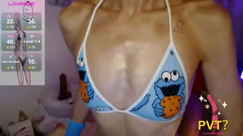 Zoe online show from February 2025 04:46:01 AM