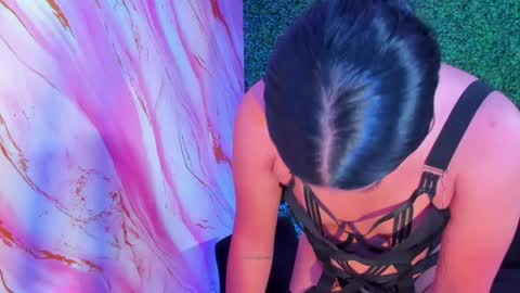 Zoe online show from March 2026 02:27:01 PM