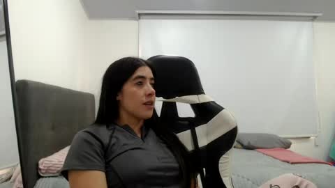 Zoe online show from July 2026 06:54:02 PM