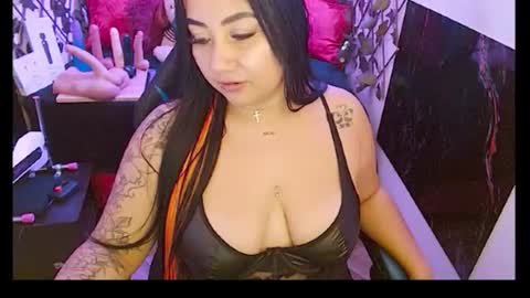 zoe_naughty22 online show from April 2026 02:51:02 AM