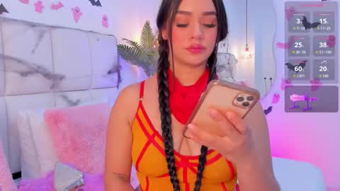 Zoe online show from October 2025 01:41:02 AM