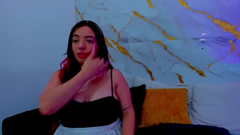 Zoe online show from March 2026 10:17:03 PM