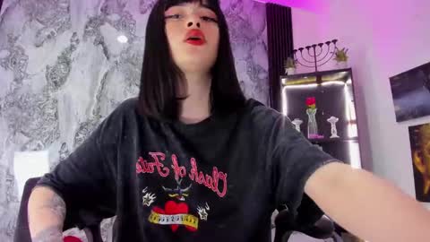 zoe_rosse00 online show from November 2025 07:25:01 PM