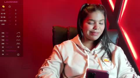 Zoe online show from January 2025 03:19:01 PM