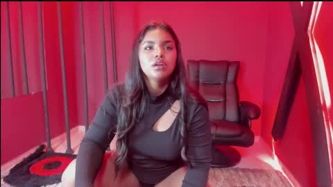 Zoe online show from February 2025 07:21:01 PM