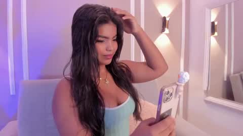 Zoe online show from November 2025 02:55:02 AM