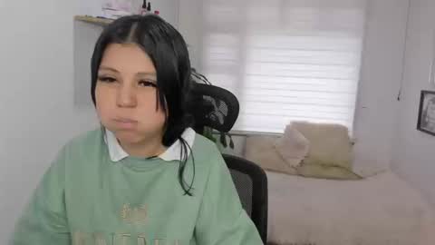 Zoe online show from September 2025 02:06:01 PM