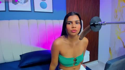 zoe_scarlet online show from March 2026 11:43:02 AM