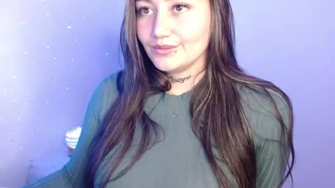 ZOE online show from February 2025 08:36:01 PM
