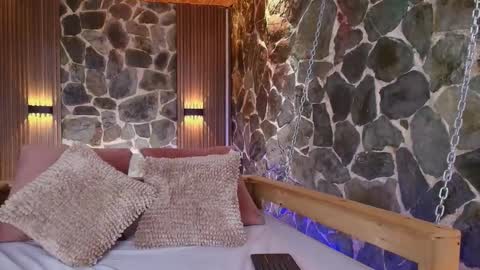 Camila Aristizabal online show from October 2025 08:53:02 PM