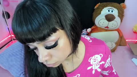 zoe_sullivan_ online show from December 2024 12:51:02 PM