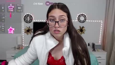zoe_sweet050 online show from February 2025 07:28:01 AM