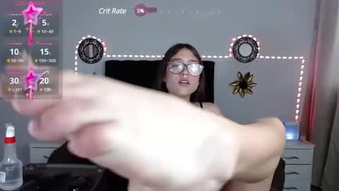 zoe_sweet050 online show from February 2025 10:31:01 PM