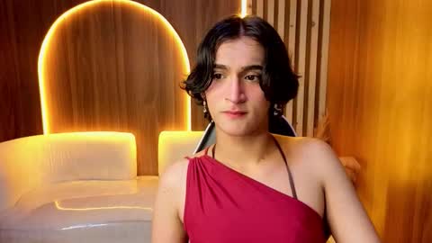 Zoe online show from January 2026 08:10:02 PM