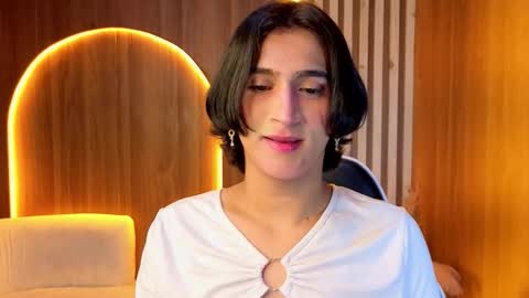 Zoe online show from February 2026 08:14:02 PM