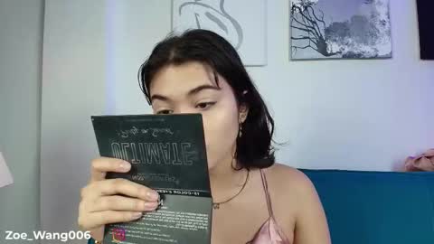 Zoe online show from January 2026 12:44:02 PM