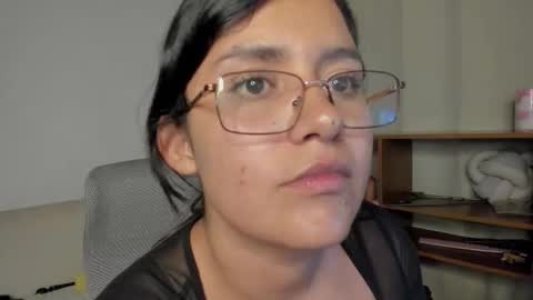 Zoe online show from March 2026 02:48:01 AM