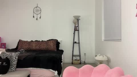 zoeafterdark online show from June 2026 02:53:01 AM