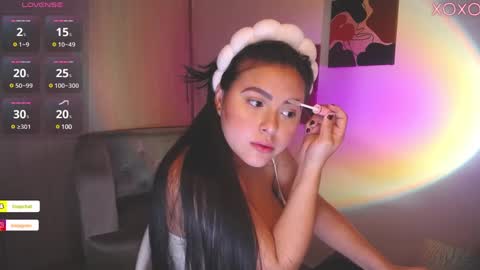 Zoe Bolton online show from December 2024 01:24:02 PM