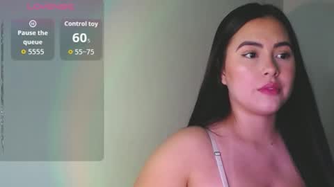 Zoe Bolton online show from December 2025 01:17:02 PM