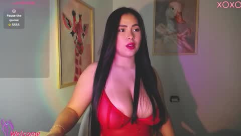 Zoe Bolton online show from January 2026 01:24:01 PM