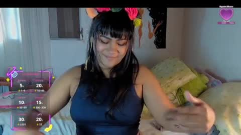 kyara derika online show from July 2026 09:11:01 PM