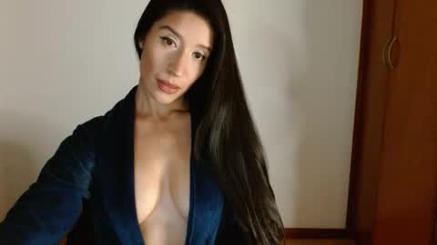 zoe online show from December 2024 02:47:01 AM