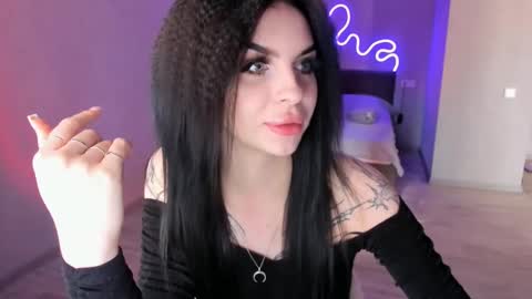 zoedrift online show from September 2025 12:18:01 PM