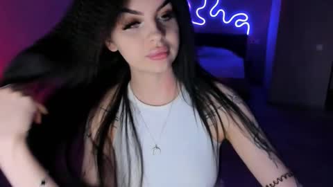 zoedrift online show from October 2025 01:44:01 PM