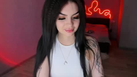 zoedrift online show from October 2025 12:07:02 PM