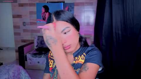 Catt online show from April 2026 10:23:01 PM