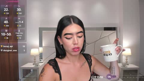 Snapshot of zoee_jackson chatting on December 2024 10:30:02 PM zoee jackson online show from December 2024 10:30:02 PM