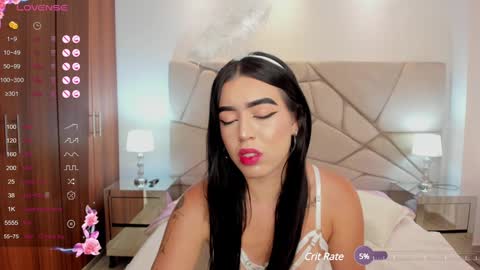 Snapshot of zoee_jackson chatting on December 2024 06:42:02 PM zoee jackson online show from December 2024 06:42:02 PM