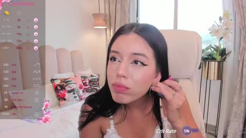 Snapshot of zoee_jackson chatting on December 2024 09:49:02 PM zoee jackson online show from December 2024 09:49:02 PM