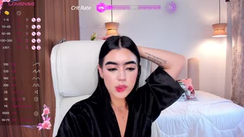 Snapshot of zoee_jackson chatting on December 2024 09:54:01 PM zoee jackson online show from December 2024 09:54:01 PM
