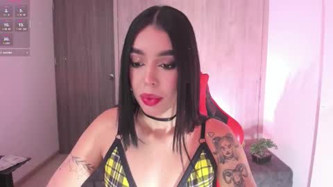  zoee jackson online show from February 2026 10:19:01 PM