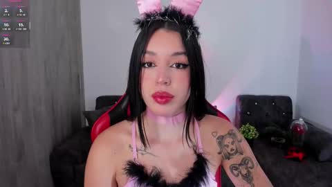  zoee jackson online show from March 2026 10:16:01 PM